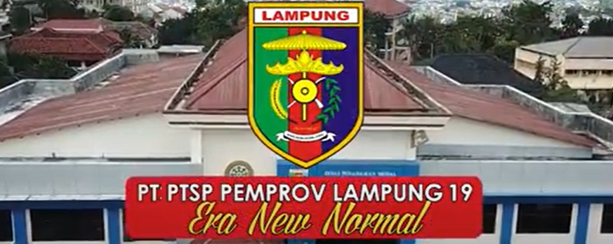 INOVASI MENGHADAPI NEW NORMAL DPMPTSP